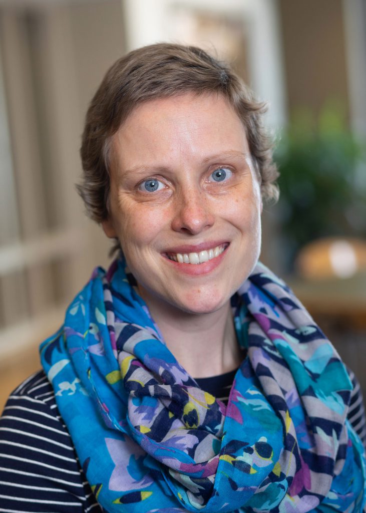 Ann Gemmell