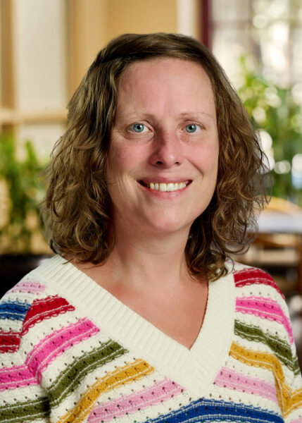 Ann Gemmell