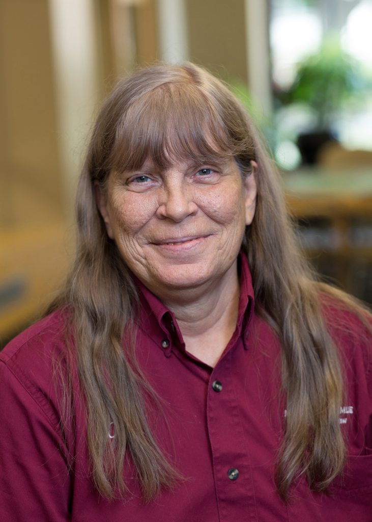 Colleen Koehler
