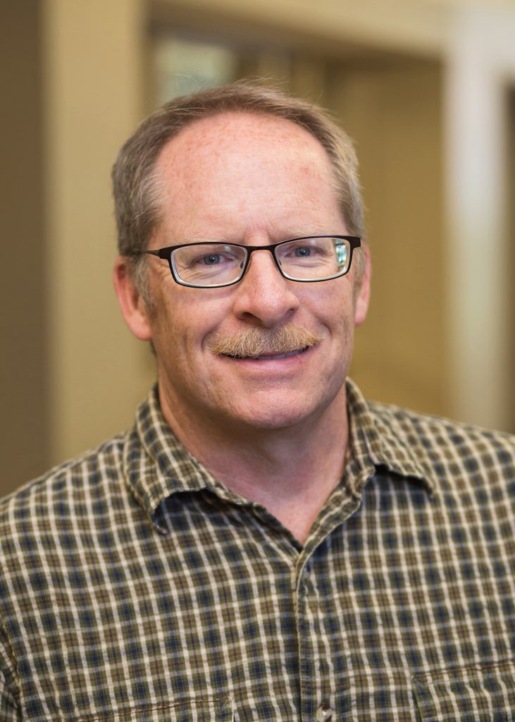 Doug Cran