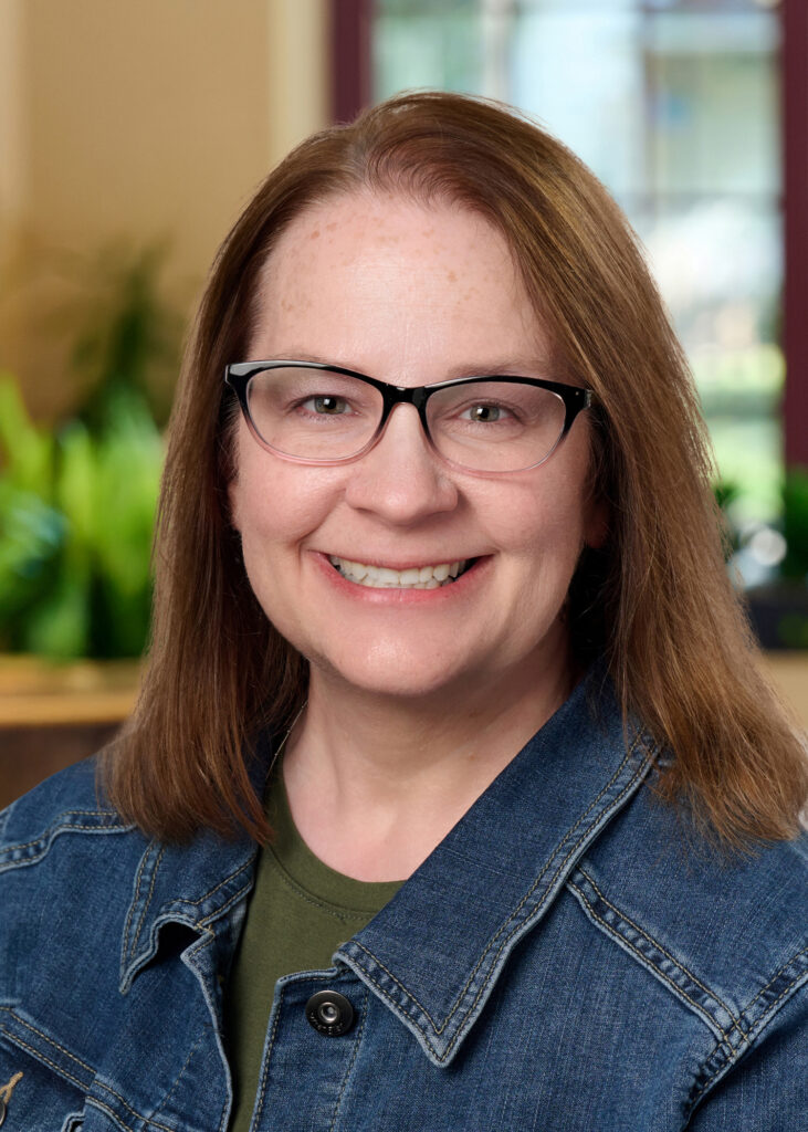 Jeannie Symicek