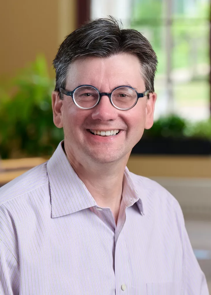 Mark Meaney