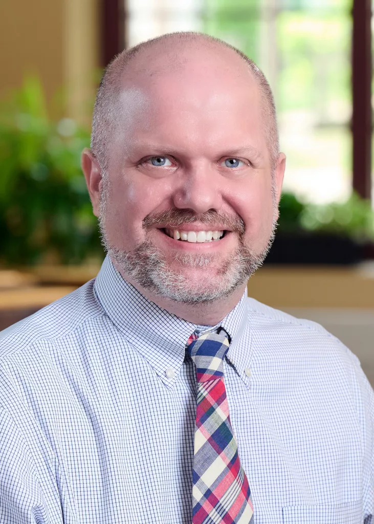 Mike Freiberg