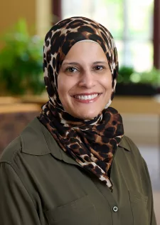 Nasimah Mayat
