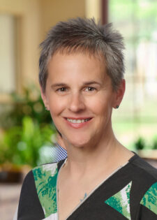 Tammy Kempf