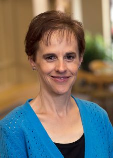 Tammy Kempf