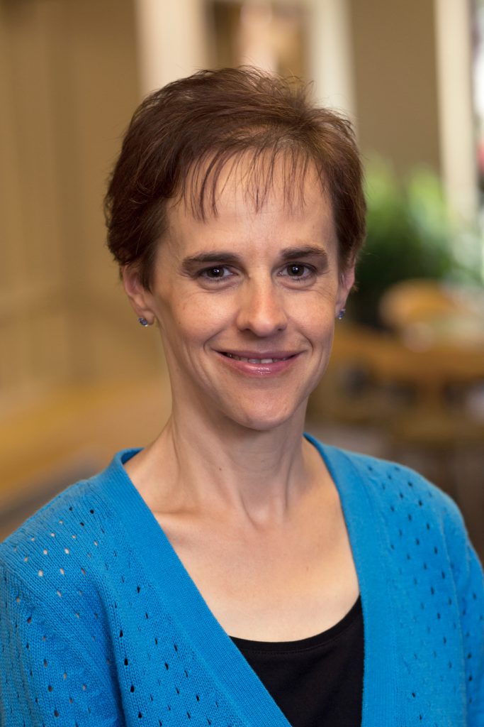 Tammy Kempf