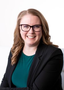 Amber G. Eisenschenk