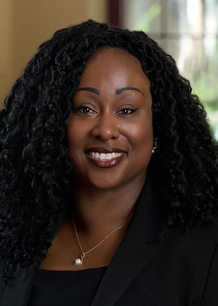 Vonda Brown