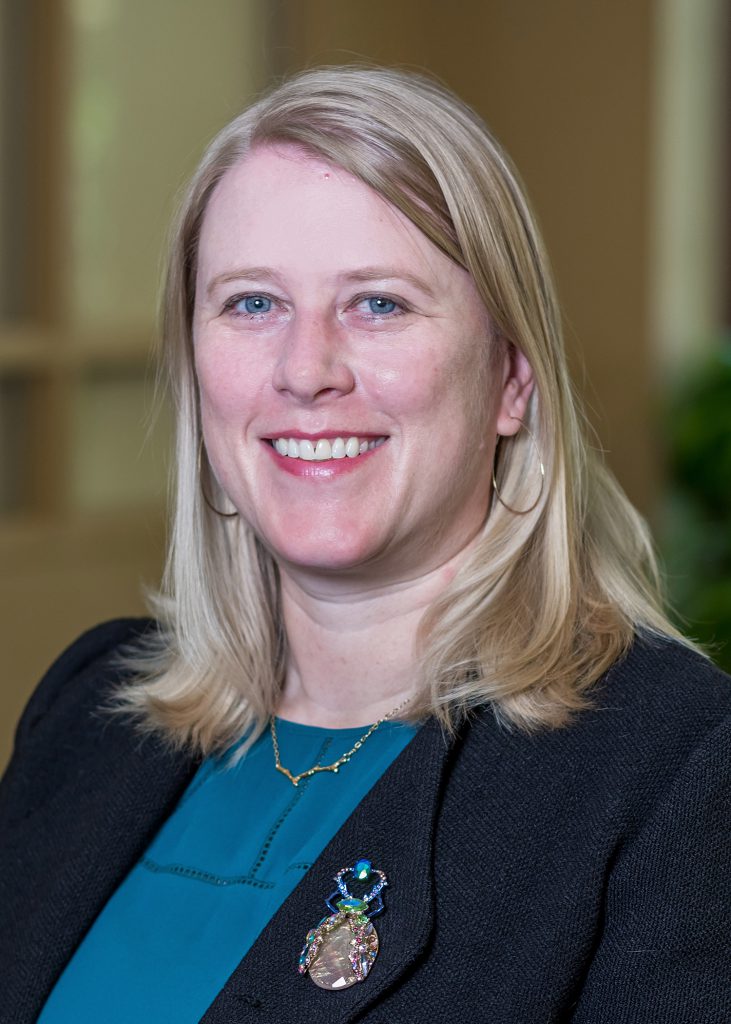 Wendy Shea