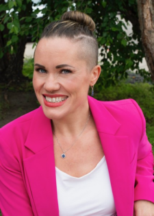 Sarah Soucie Eyberg