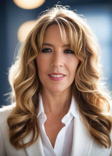 Christy M. Penton