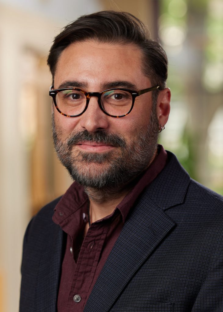 Adam Borrego