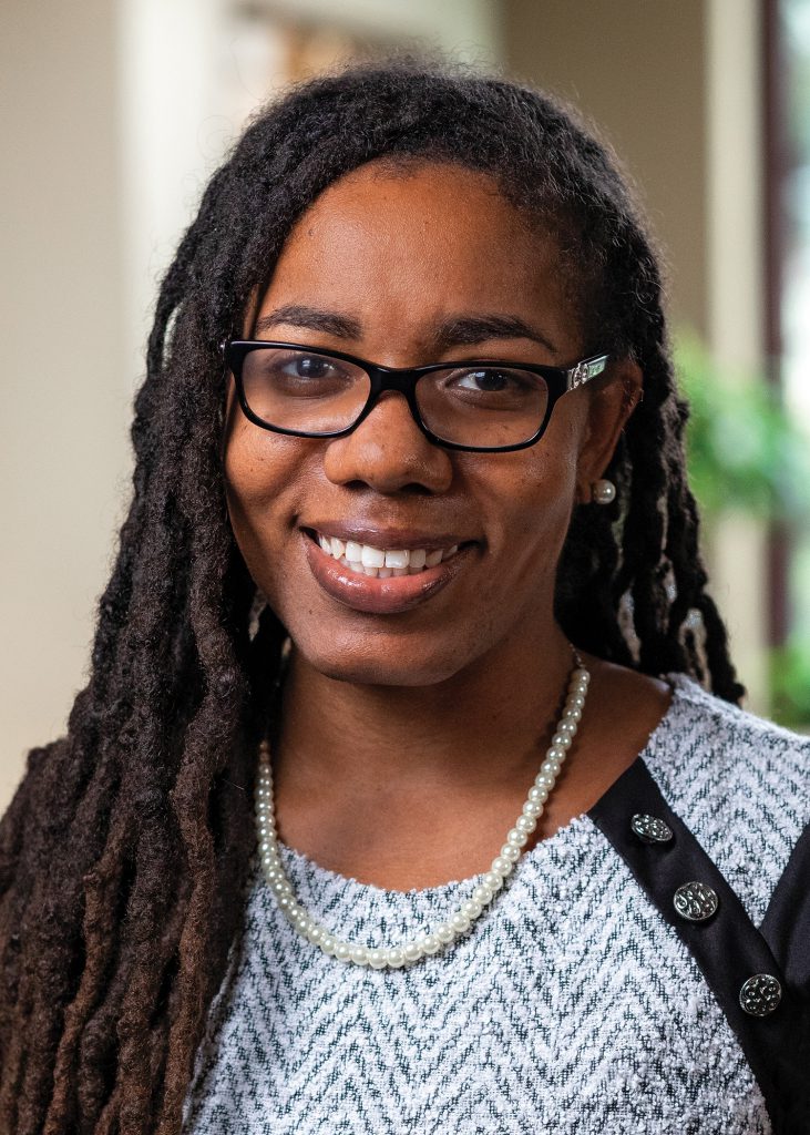 DeShayla Strachan