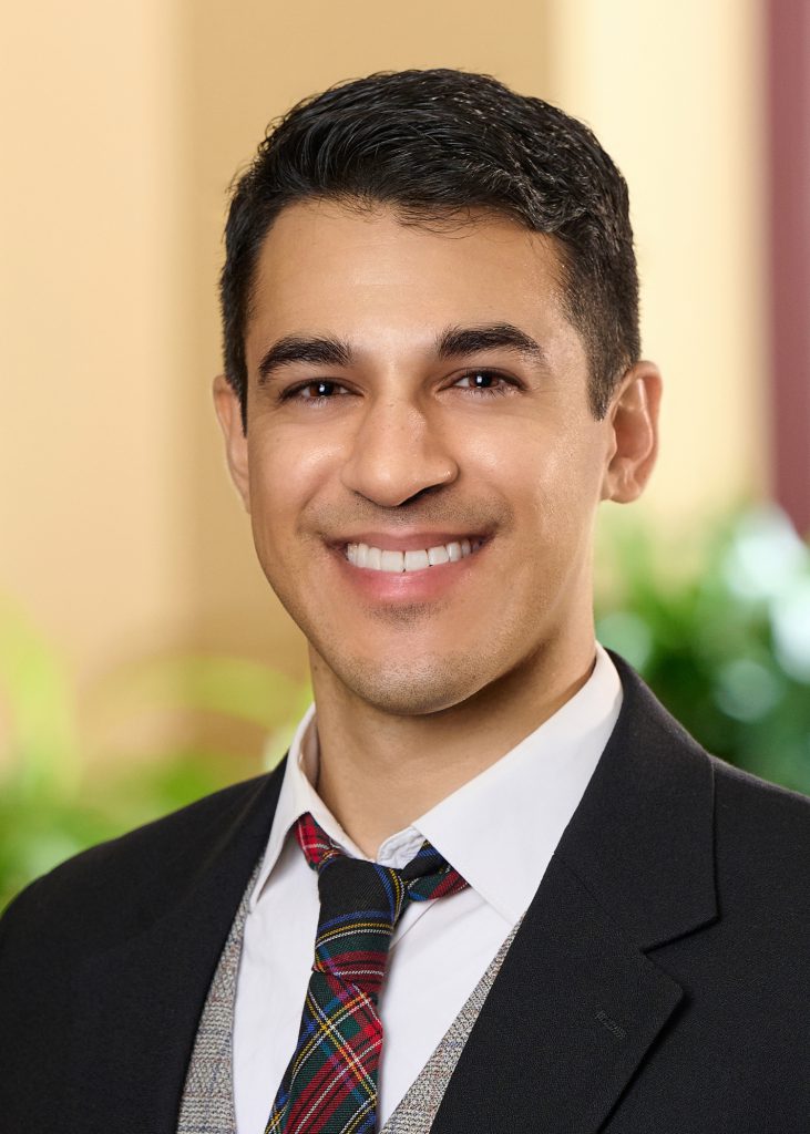 Neil Sircar