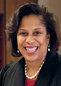 Judge Tanya Bransford