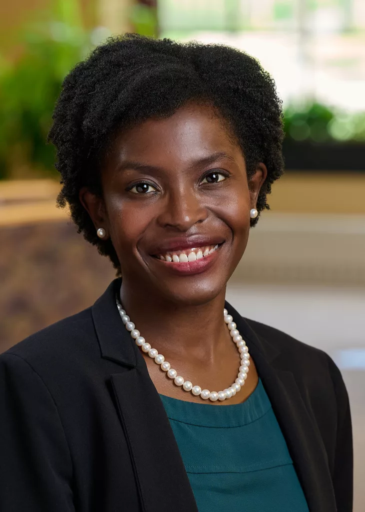 Esther Agbaje