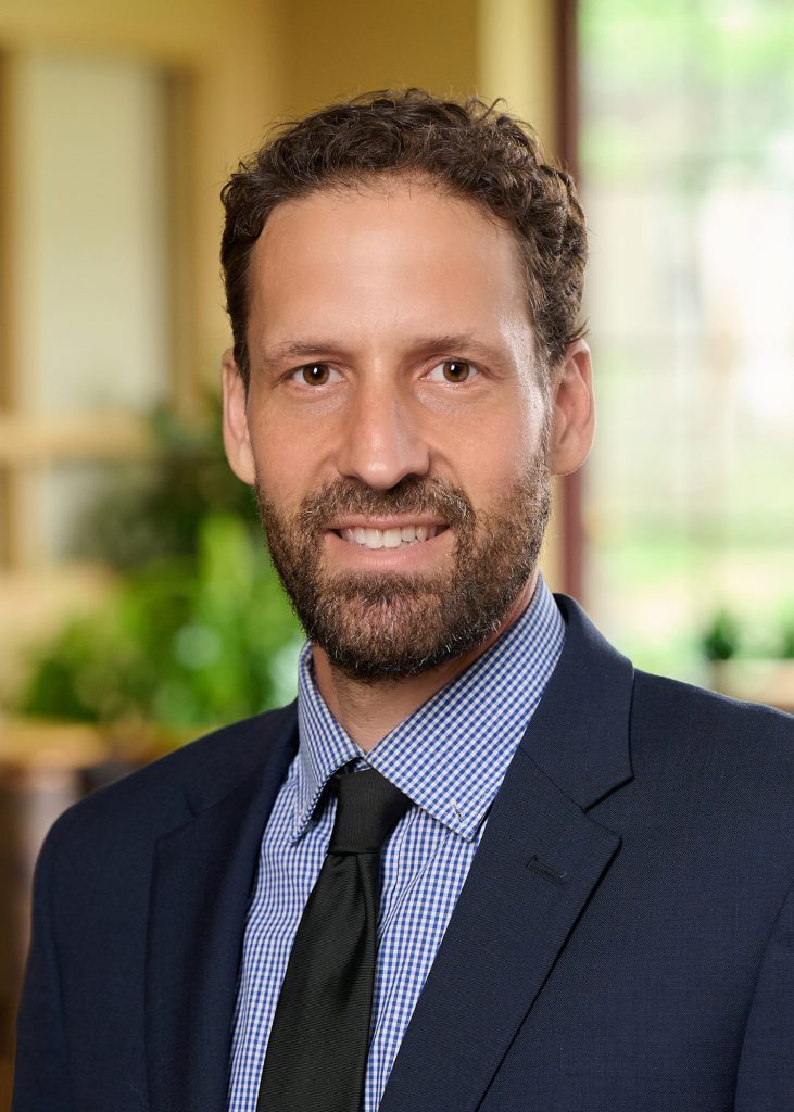 Jason Marisam