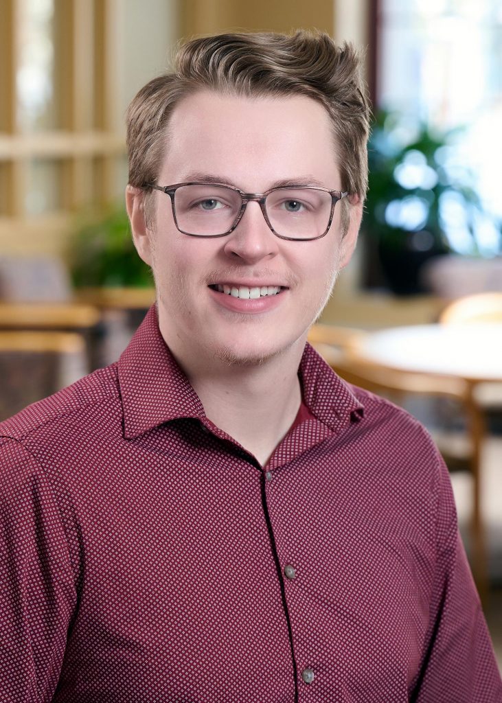 Matthew LeBrun