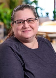 Amy Ludenia