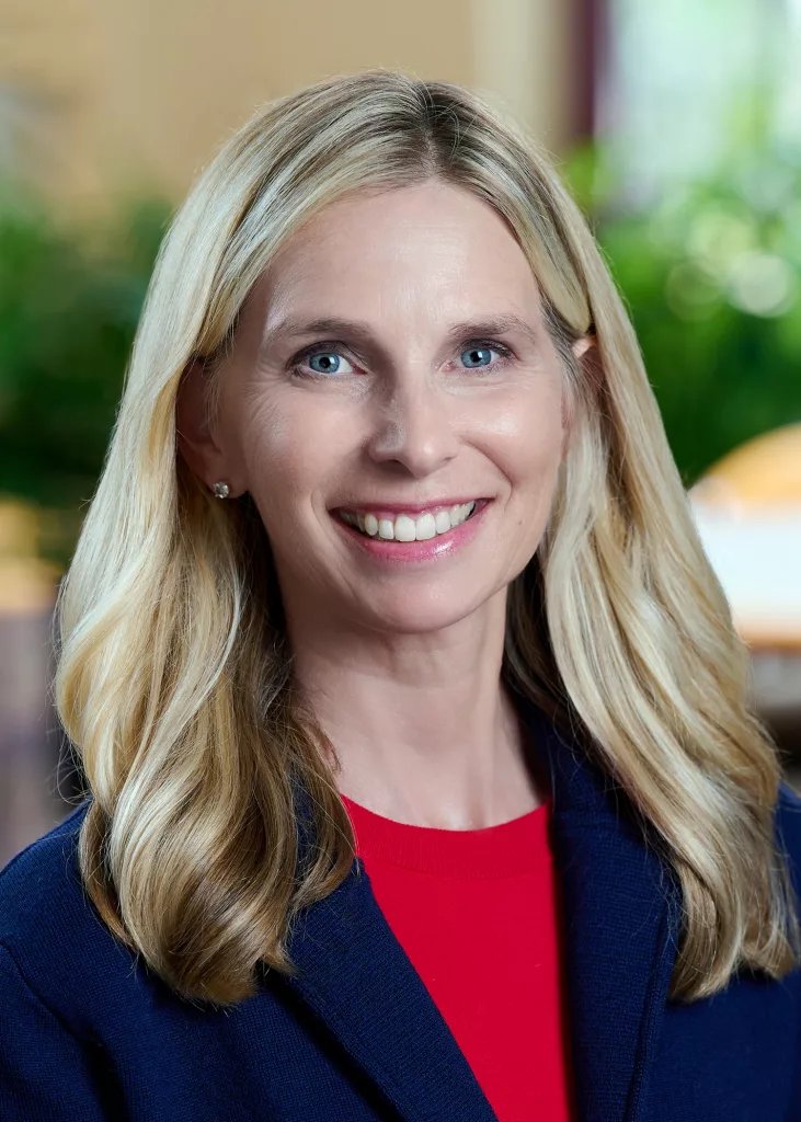 Liz Graupman