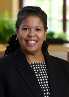 Tonya Curry