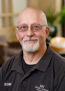 Bill Weiss