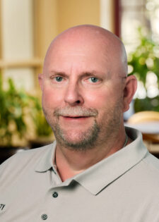 Robert Rogers