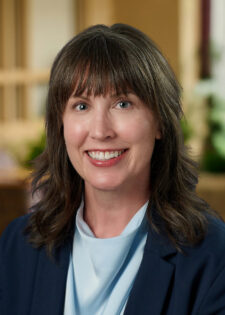 Julie Olmsted