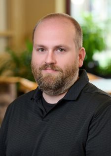 Trevor Gehrman
