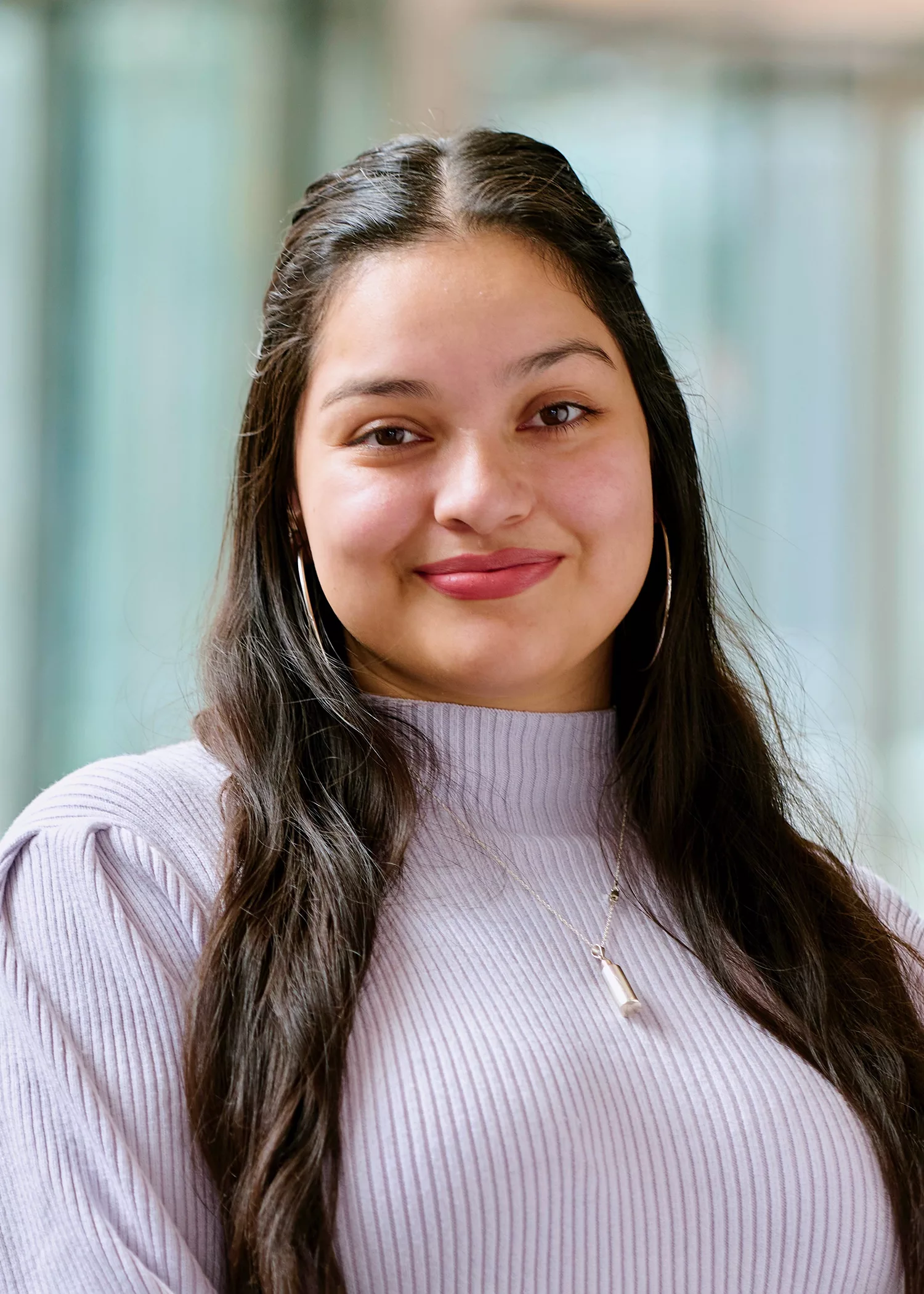 Reen Reinhardt – Faculty, Staff, and Administration