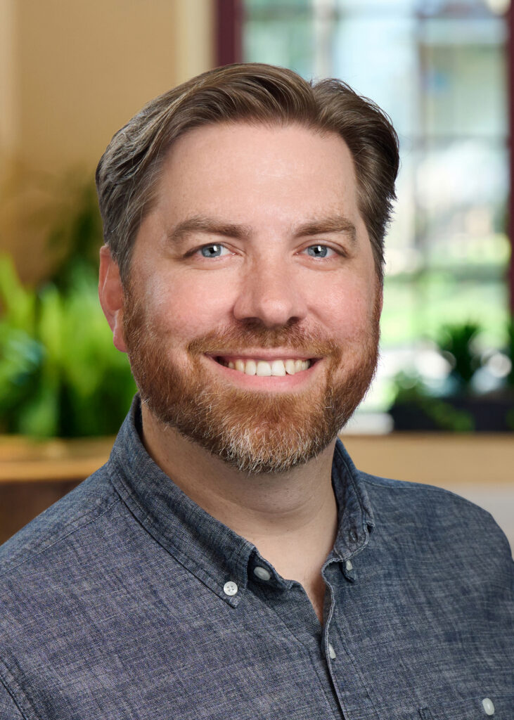 Dan Nimlos