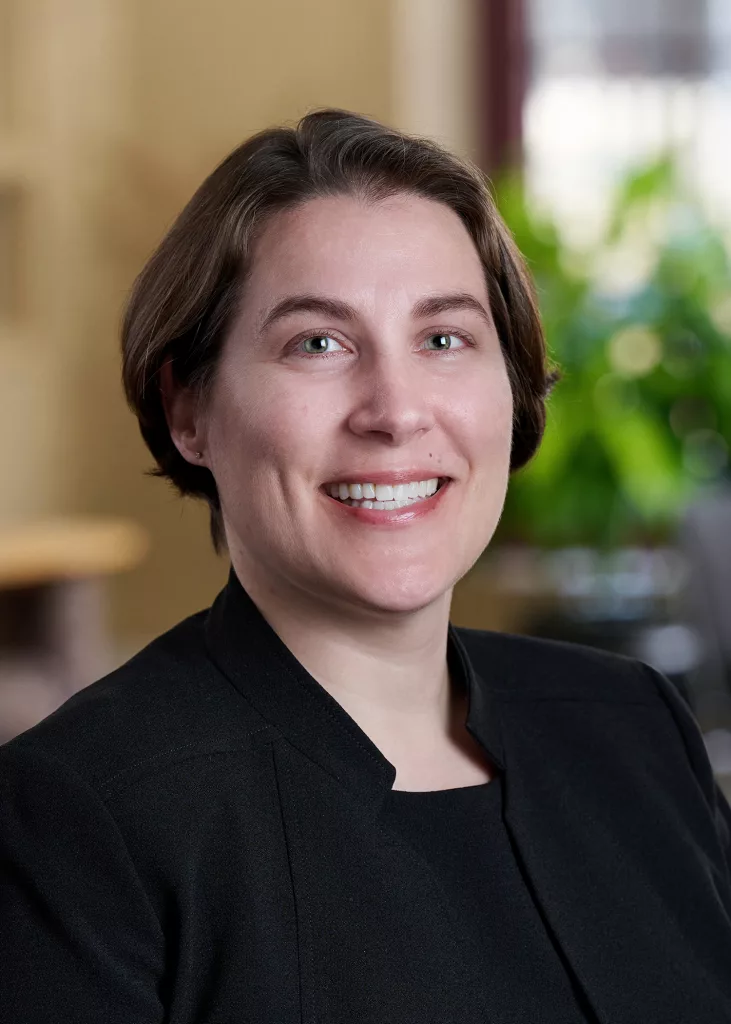 Gayle Gabrielski