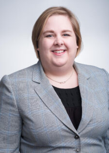 Victoria Elsmore