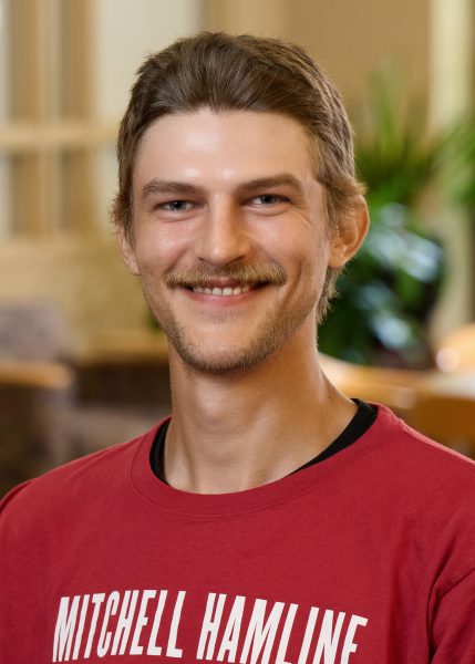 Jake Ratkovich