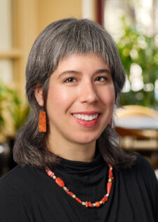 Mia Montoya Hammersley
