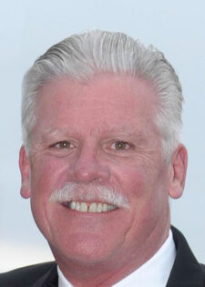David Bland