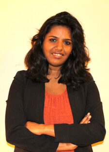 Maddie Vishwanathan
