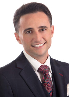 Sean M. Hobson