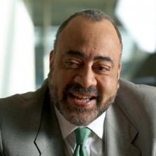Donald M. Lewis