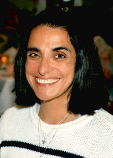 Ameena Langford
