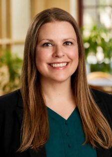 Samantha Gunderson