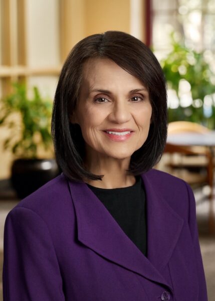 Cathy Wassberg