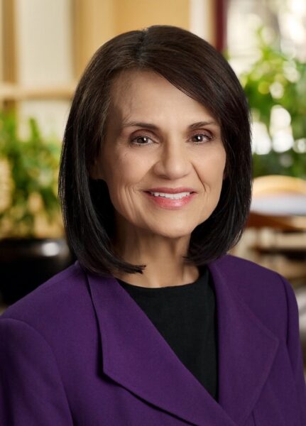 Cathy Wassberg