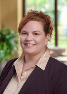 Tammy Oltz