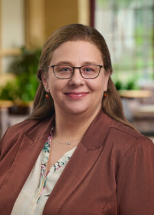 Amber Jannusch