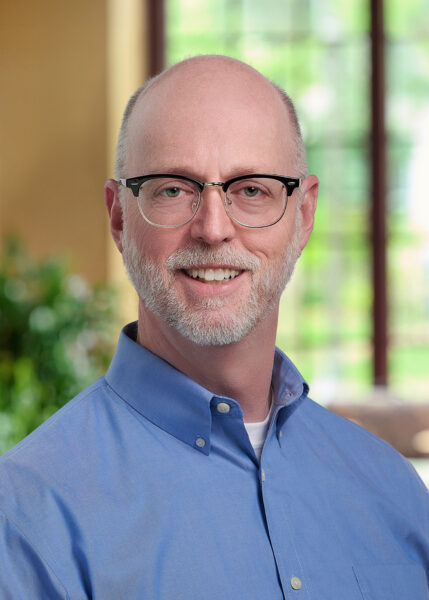 Chris Parton