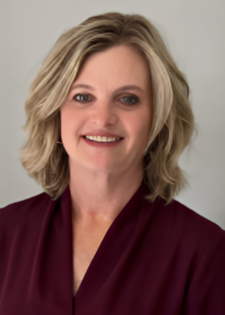 Kari Jensen Thomas