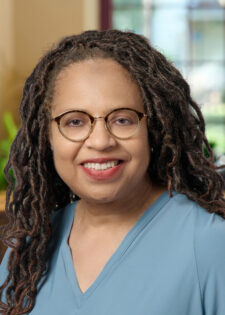 Lorraine Waller