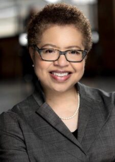 Lorraine Waller